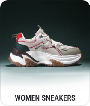 Women Sneakers